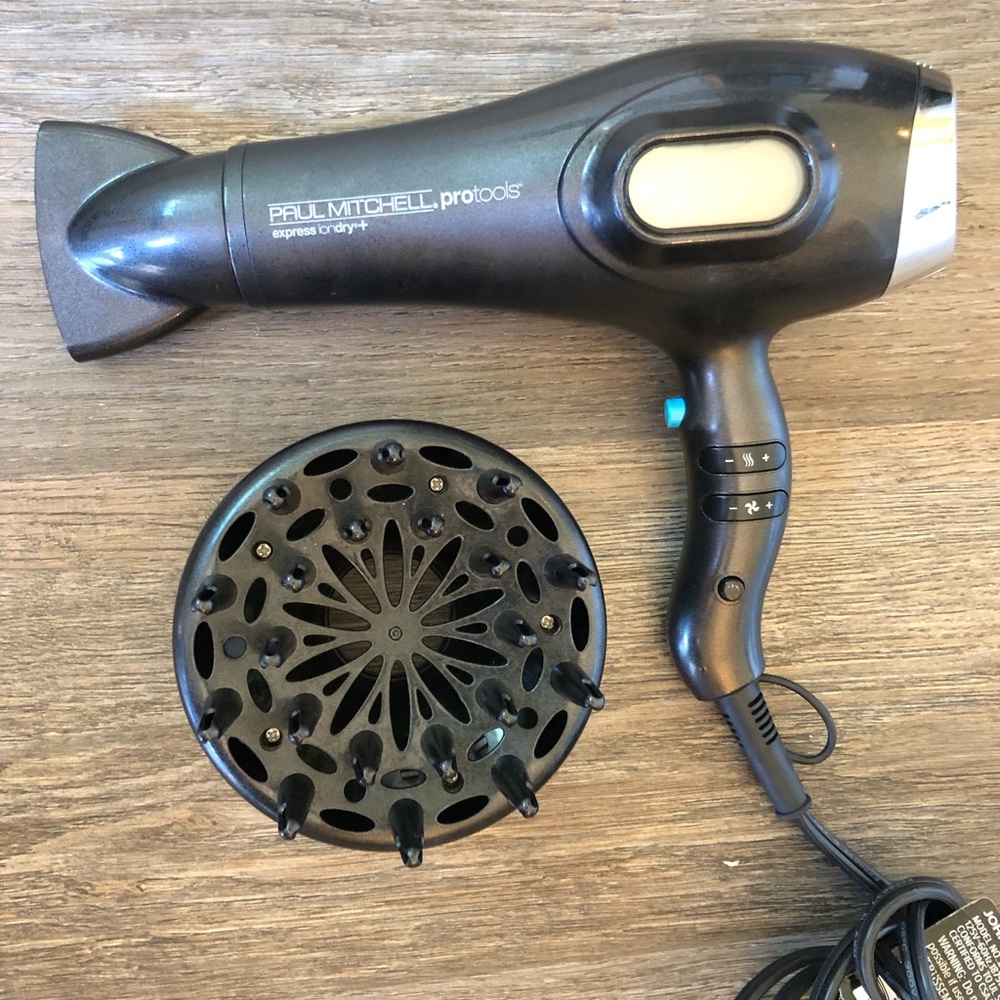 Paul Mitchell Blow Dryer!